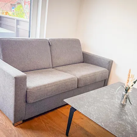 Rivervista Daire